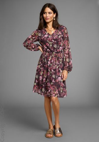 Meshkleid