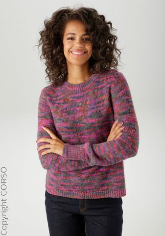 Strickpullover