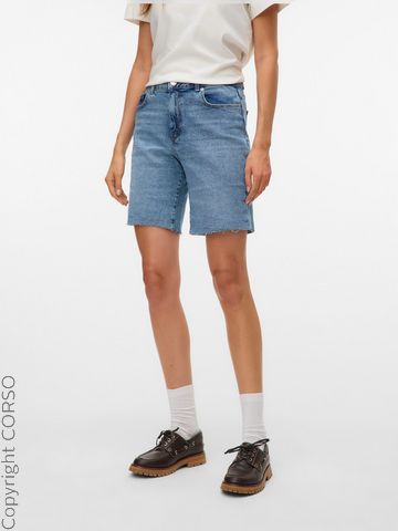 Jeansshorts