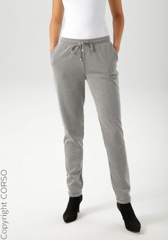 Schlupfhose