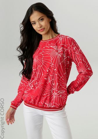 Shirtbluse