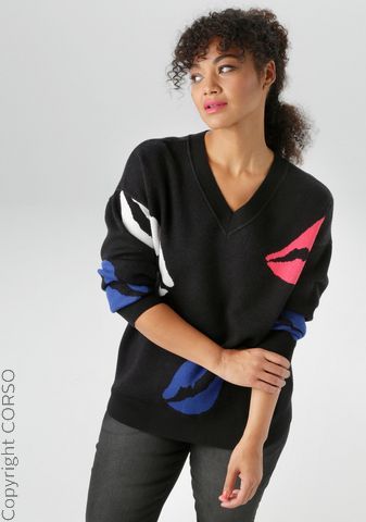 Pullover