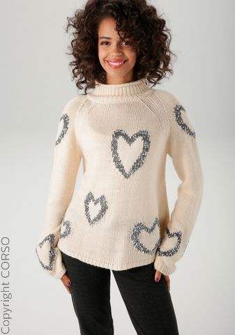 Pullover