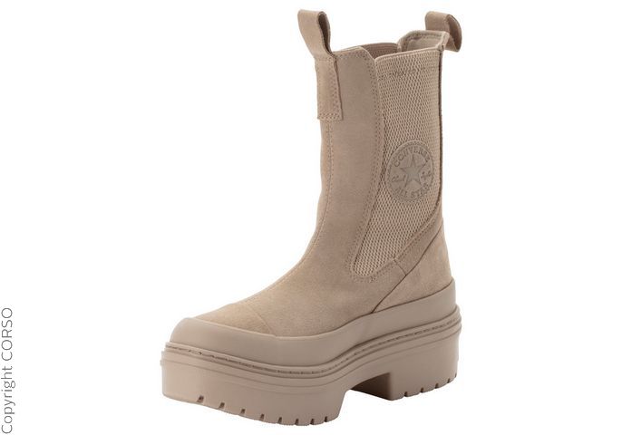 Stiefel
