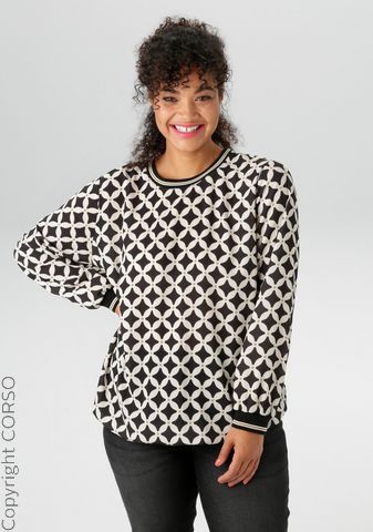 Shirtbluse
