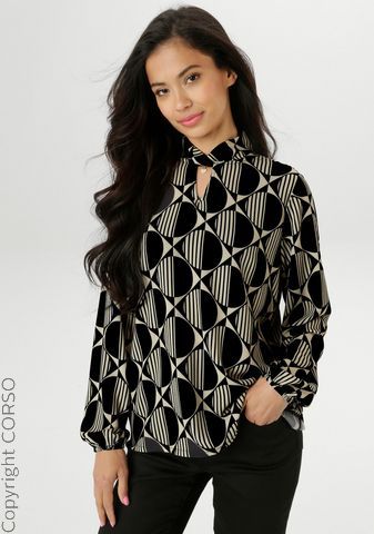 Bluse