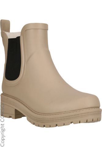 Stiefel