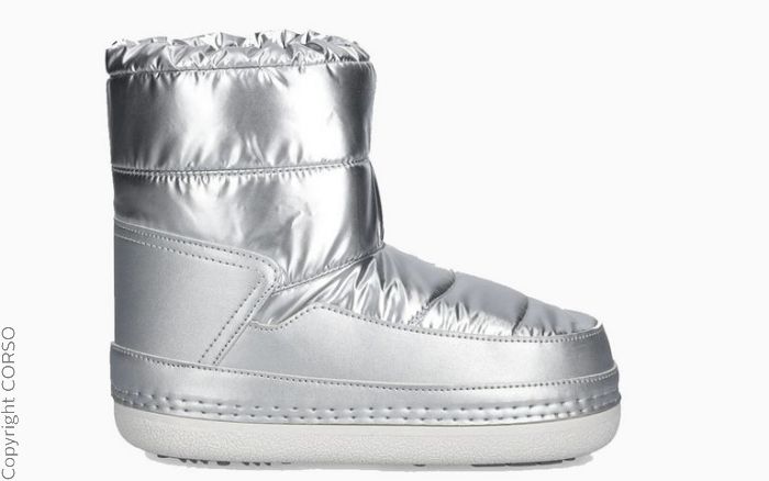 Lisa Chelsea Women Mid Winterstiefel