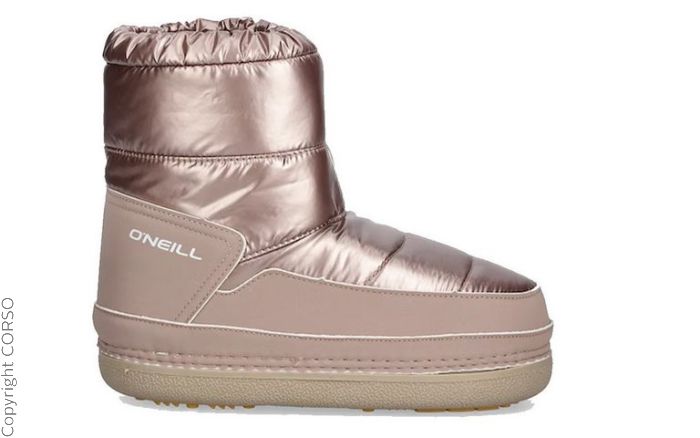 Lisa Chelsea Women Mid Winterstiefel