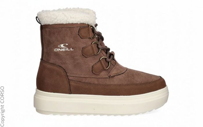 Winterstiefel