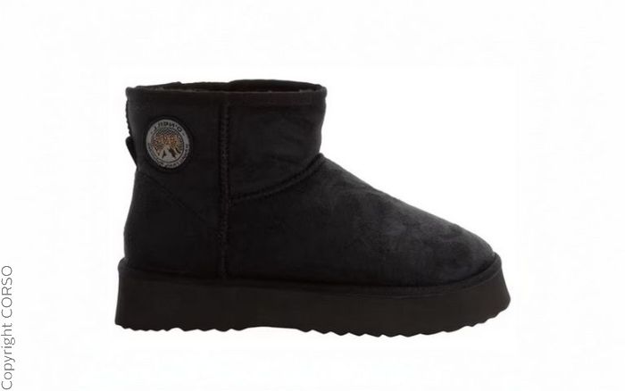 Winterstiefel