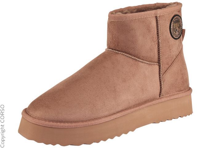 Winterstiefel
