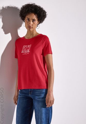 Sol_Ltd Qr Wording Shirt