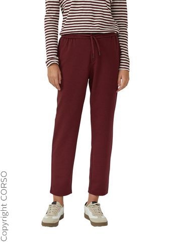 Stoffhose