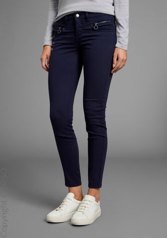 Twillpants Slimfit
