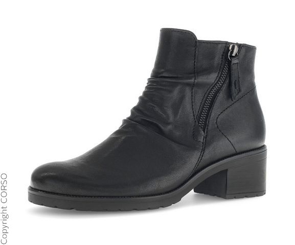 Gabor-Stiefelette