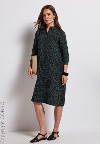 Eos_Muslin_Shirt Kleid_A