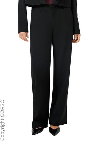 Stoffhose