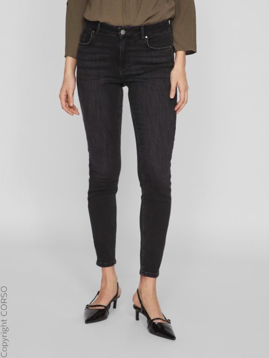 Skinny-fit-Jeans