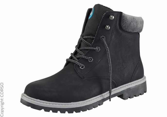 Polarino-Winterboots